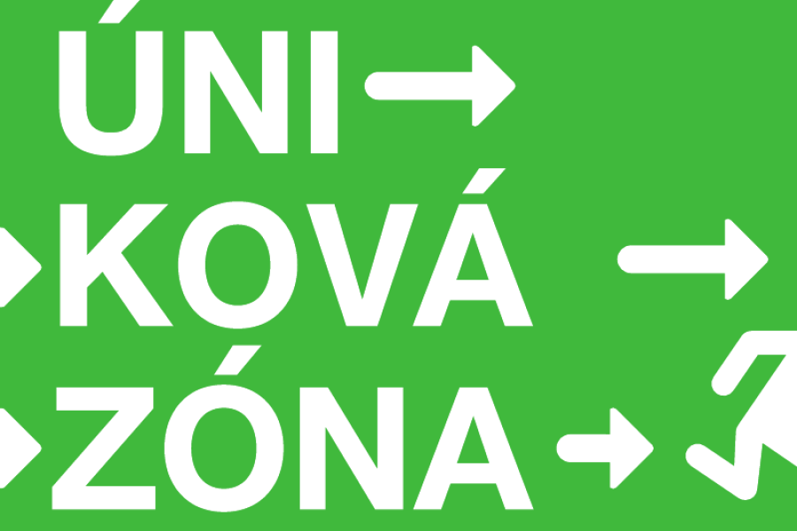 Úniková zóna